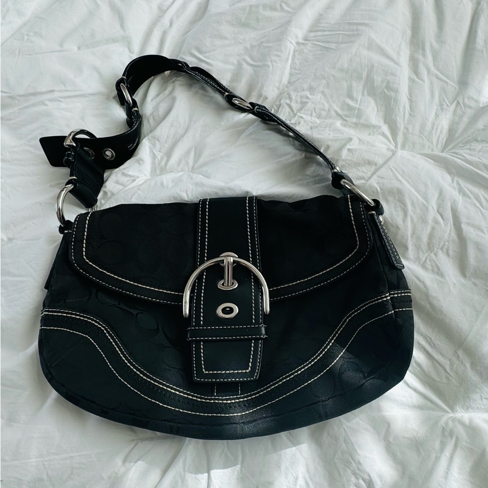 Coach Bag - Used
